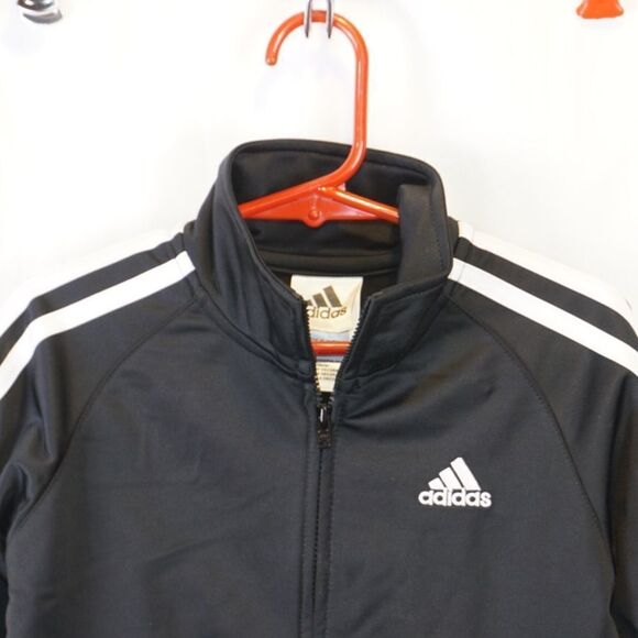 Adidas Boy's Jacket, Size 4, New with Tags! - Picture 2 of 5